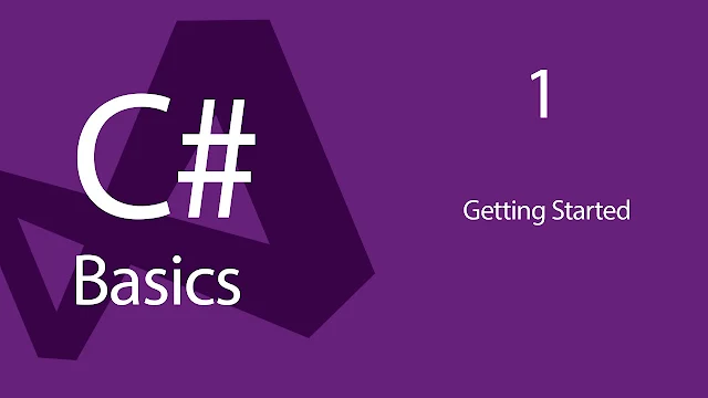 Getting Started with C#