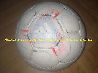 balón Adidas Fevernova, 2002, Mundial, Copa del Mundo