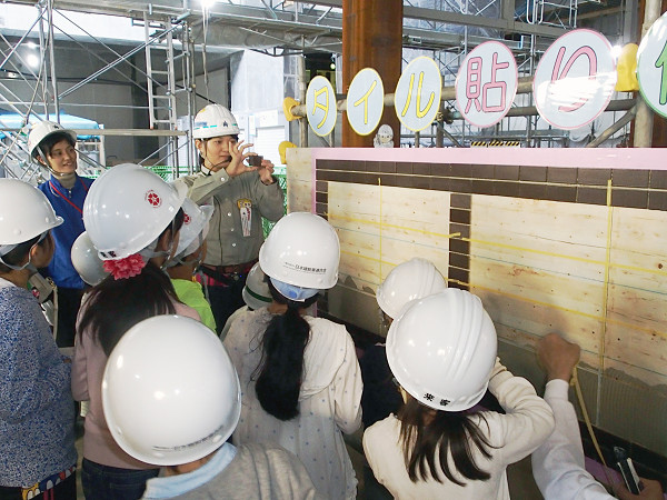 イベント情報 報告 土木広報センター