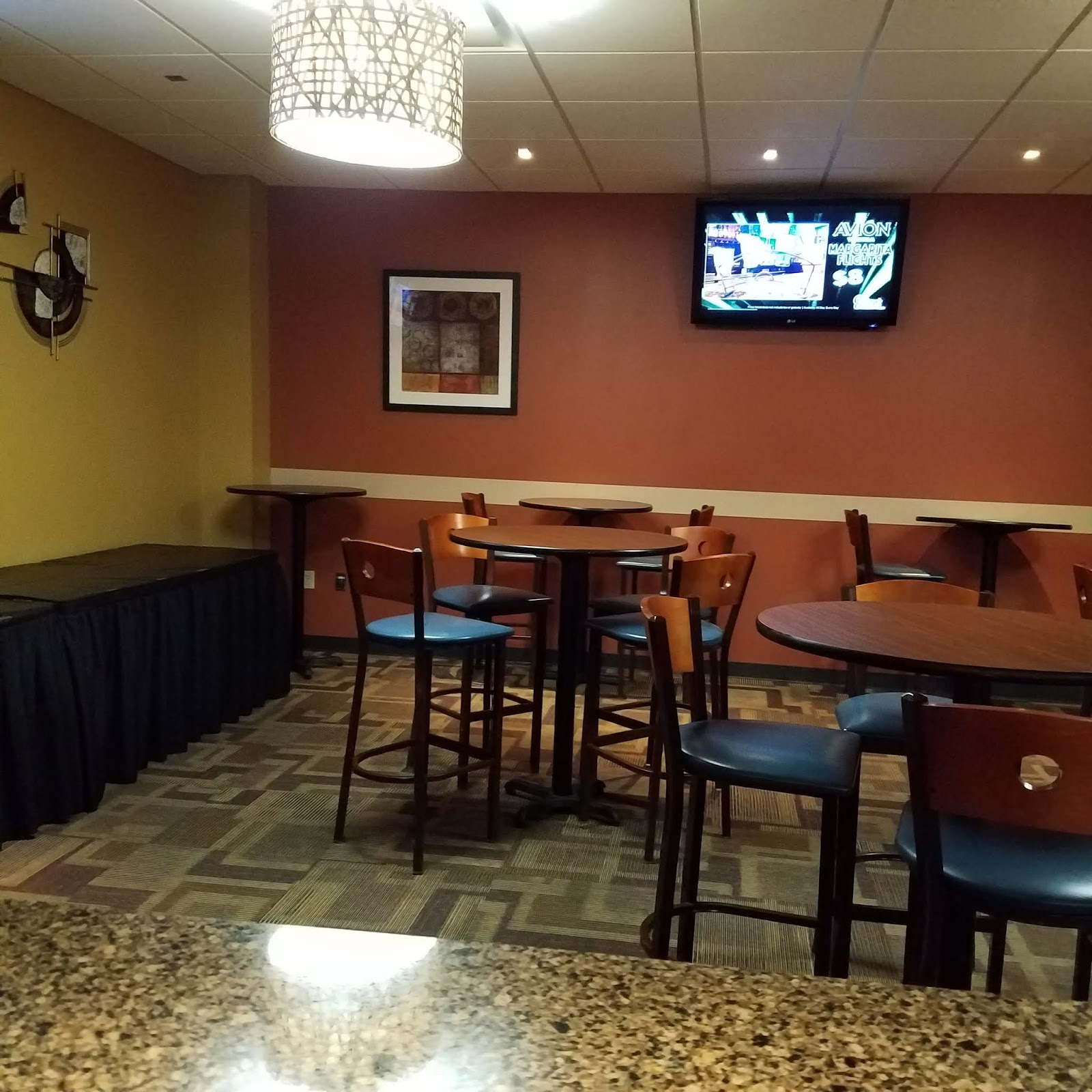 Play St. Louis Edison's Entertainment Complex, Edwardsville