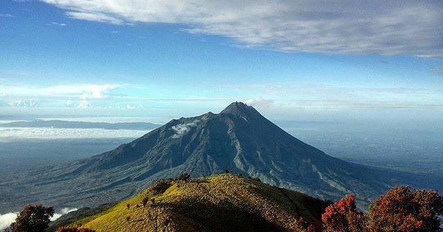  Gunung Lawu  Sejarah dan Wisatanya Ini Indonesia