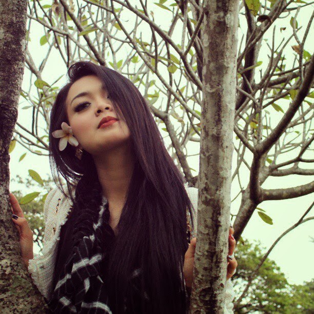 Wika Salim Photo | HQ Picture