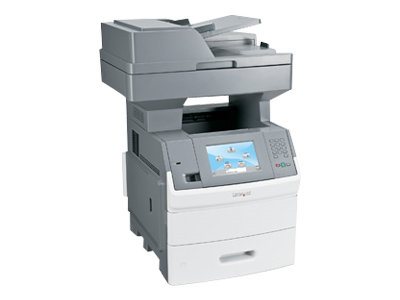Driver lexmark x654de ps for Windows 7 download
