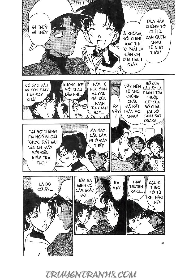 Detective Conan Chap 185 - Truyen.Chap.VN