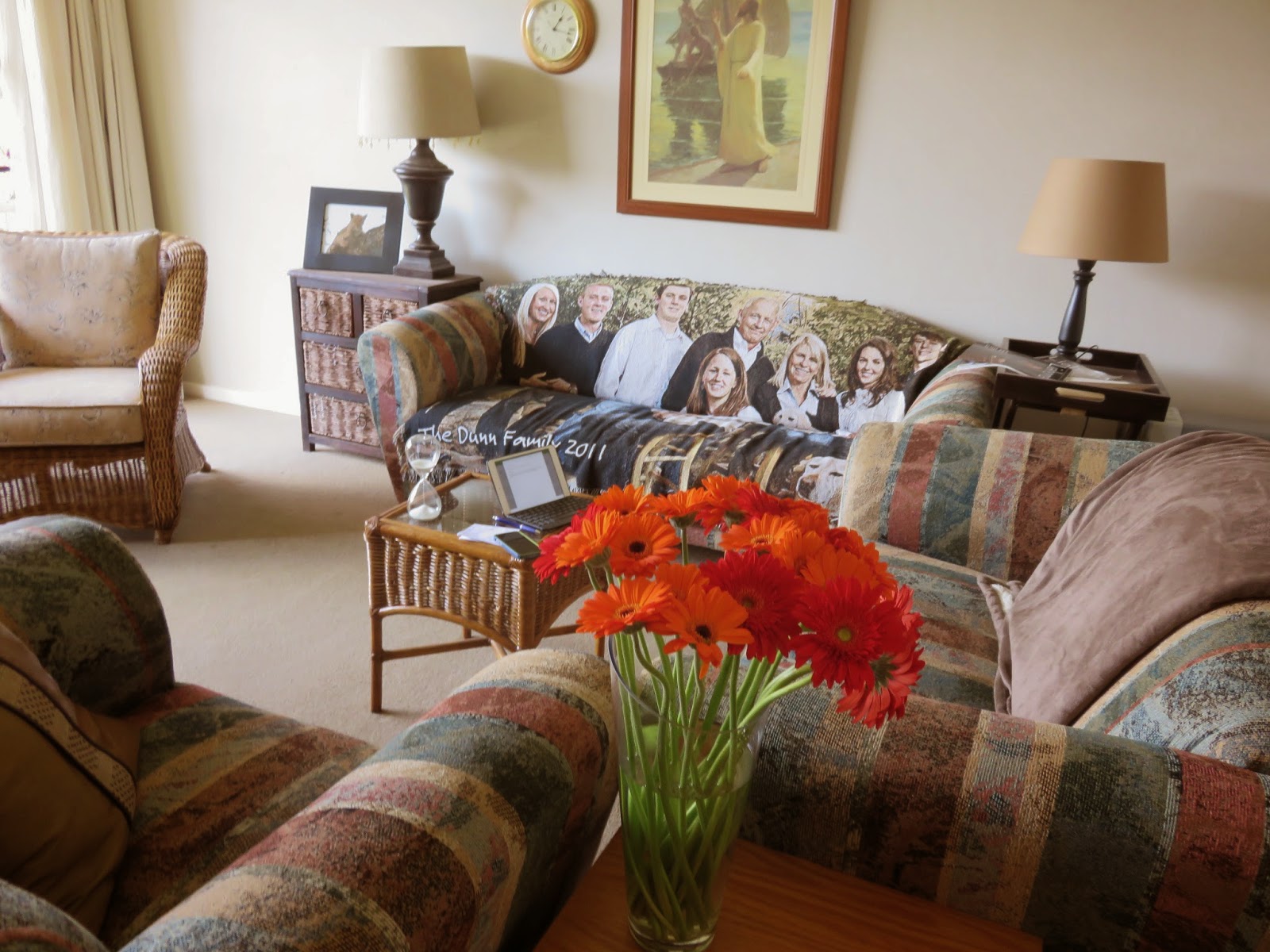 South Africa Johannesburg Mission Benoni Zone shows up for interviews