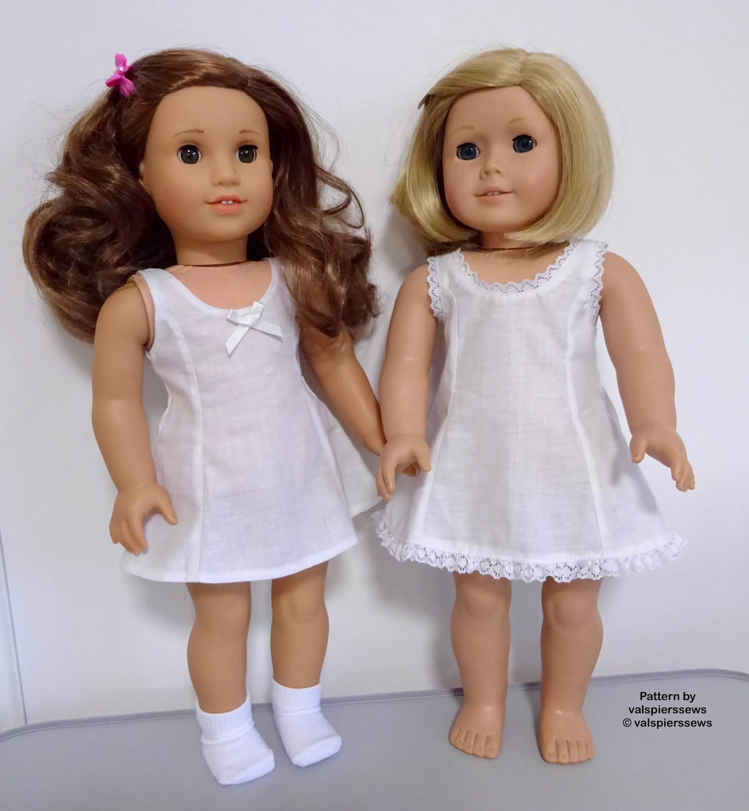 vintage doll clothes