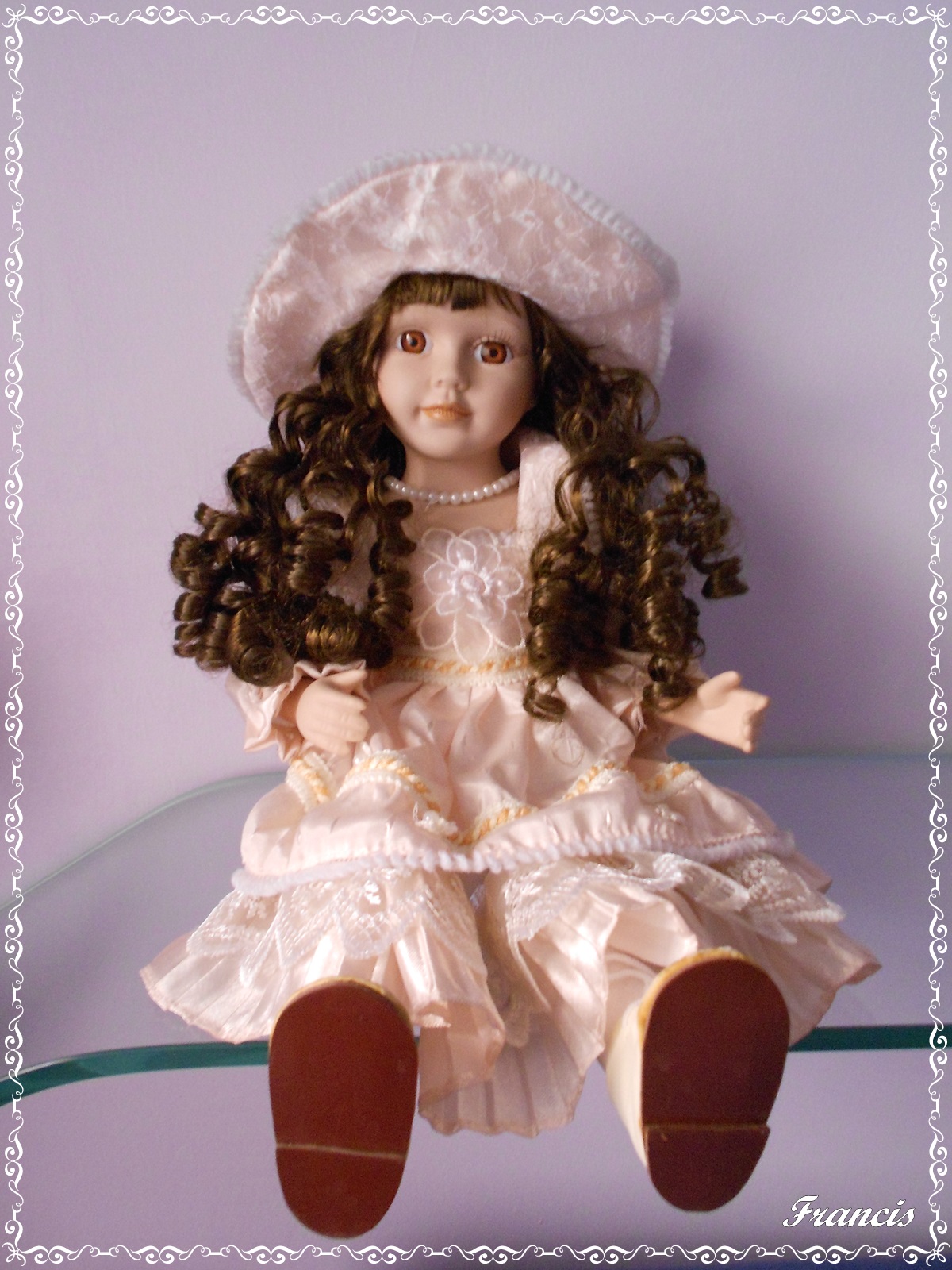 Muñecas de porcelana | Compra online en