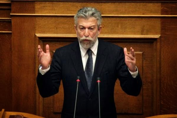Aναστολή πρωταθλημάτων για τρεις εβδομάδες