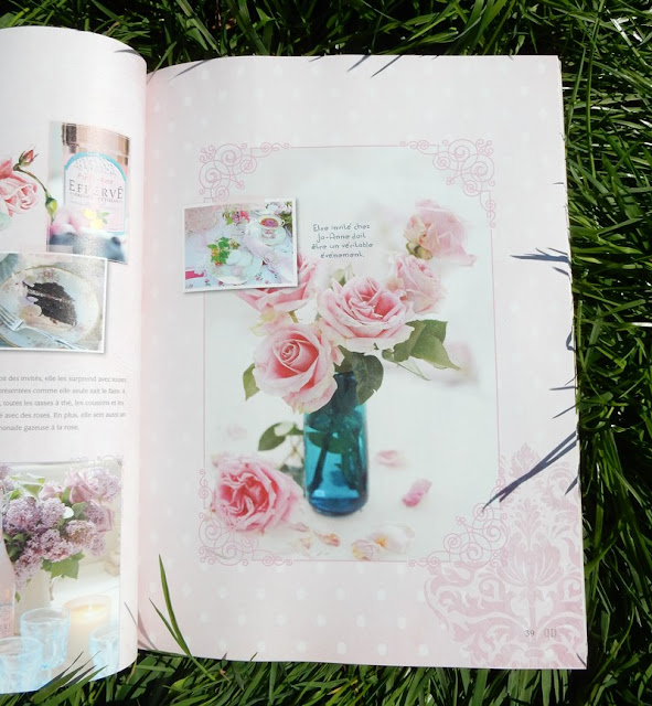 Daphné Diary : mon magazine coup de cœur