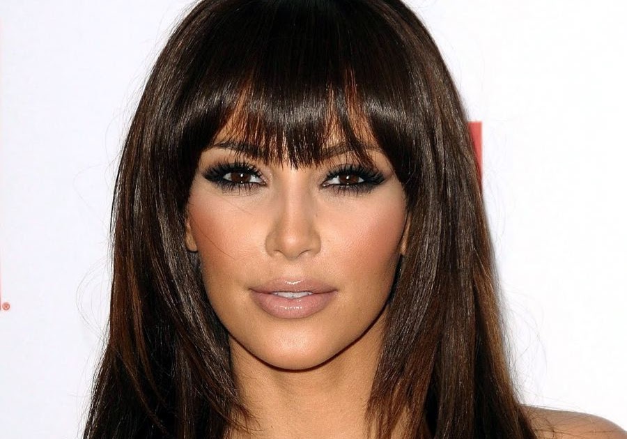 Clip-In Human Hair Fringe/ Bangs by hairdo - Wigs.com