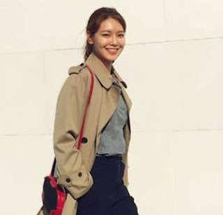 It's a beautiful day with SNSD's SooYoung! - Wonderful Generation