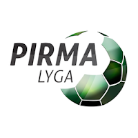 World Football Badges News Lithuania 2017 LFF I Lyga