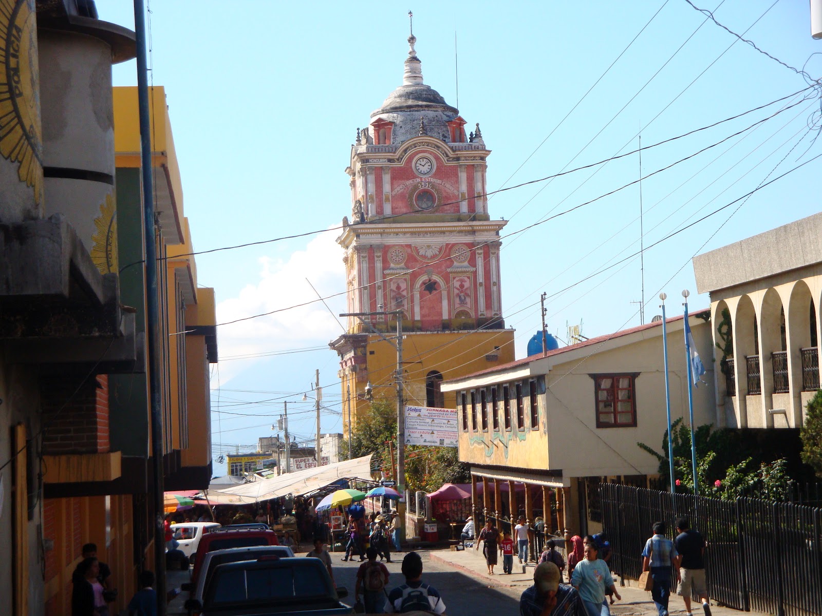 GUATEMALA EN FOTOGRAFIA GUATEMALA TIERRA DE PAISAJES