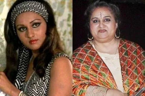 reena roy now