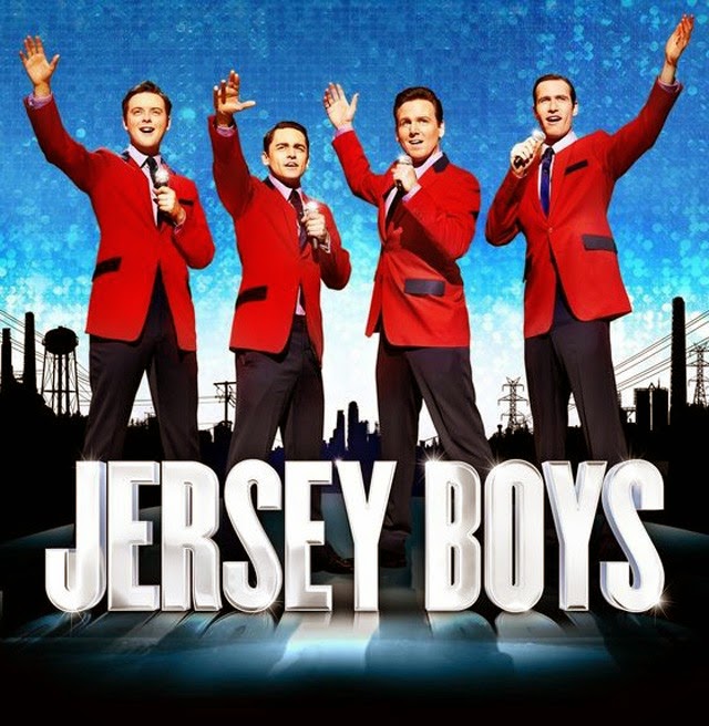 Jersey Boys Ver gratis online en vivo streaming sin descarga ni torrent