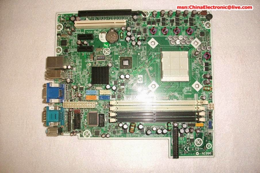 M2N61-AX MOTHERBOARD MANUAL