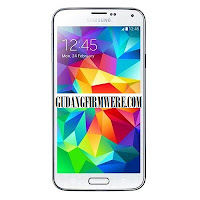 Download Firmware Samsung Galaxy S5 SM-G900M