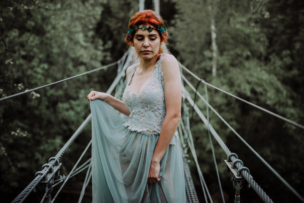 celtic bride - blog mi boda