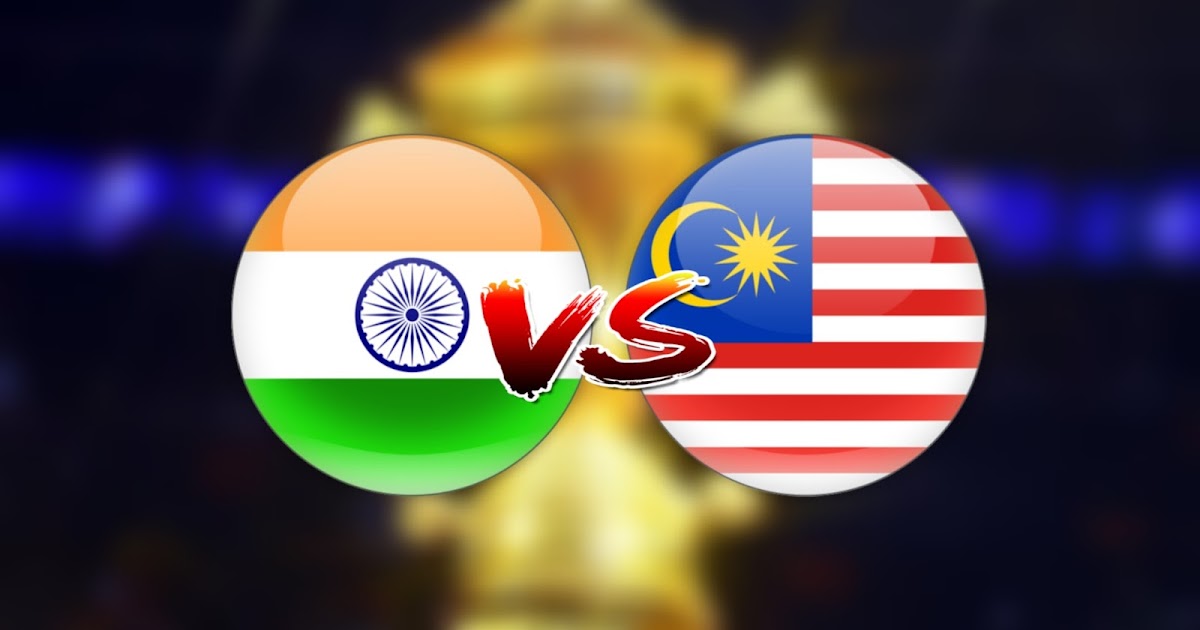 Live Streaming India vs Malaysia Badminton Piala Sudirman 21.5.2019