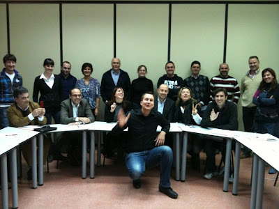 , ¿…para que tenemos amigos? …nuevo libro “Smart Social Media” de Lasse Rouhiainen, Mario Schumacher Blog