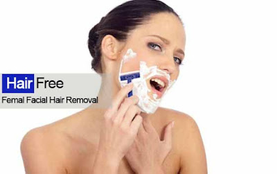 How to Remove Facial Hair Permanently