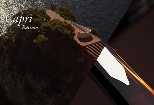 Persol Capri Edition