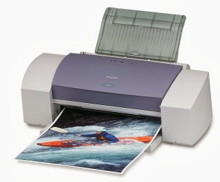 Get Canon i6100 InkJet Printers Driver & installing