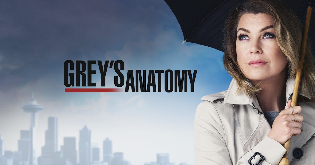 Sinopse Netflix Br Grey's Anatomy 12ª temporada chega em Agosto na
