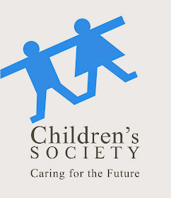 Donate To The Children's Society Care For The Future