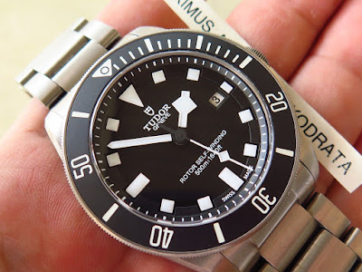 pelagos black