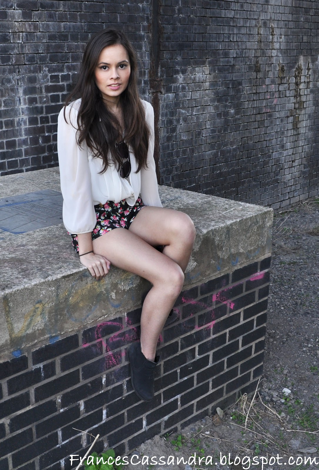 Secret sessions olivia