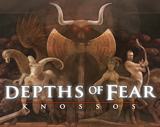 Depths of Fear Knossos Free Download