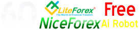 LiteFinance : Top Forex Broker in the market, @NiceForex CopyTrade ระบบเทรดที่ทำกำไรอย่างต่อเนื่อง