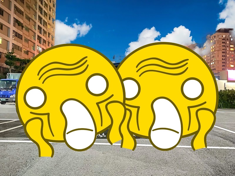 得罪了龍家俊(大陸雞)就別怪省港旗兵出手了!原來電影情節中是真的!