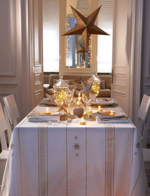 Crea un ambiente acogedor en toda la estancia