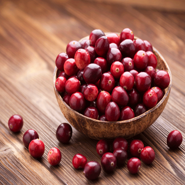 manfaat-buah-cranberry