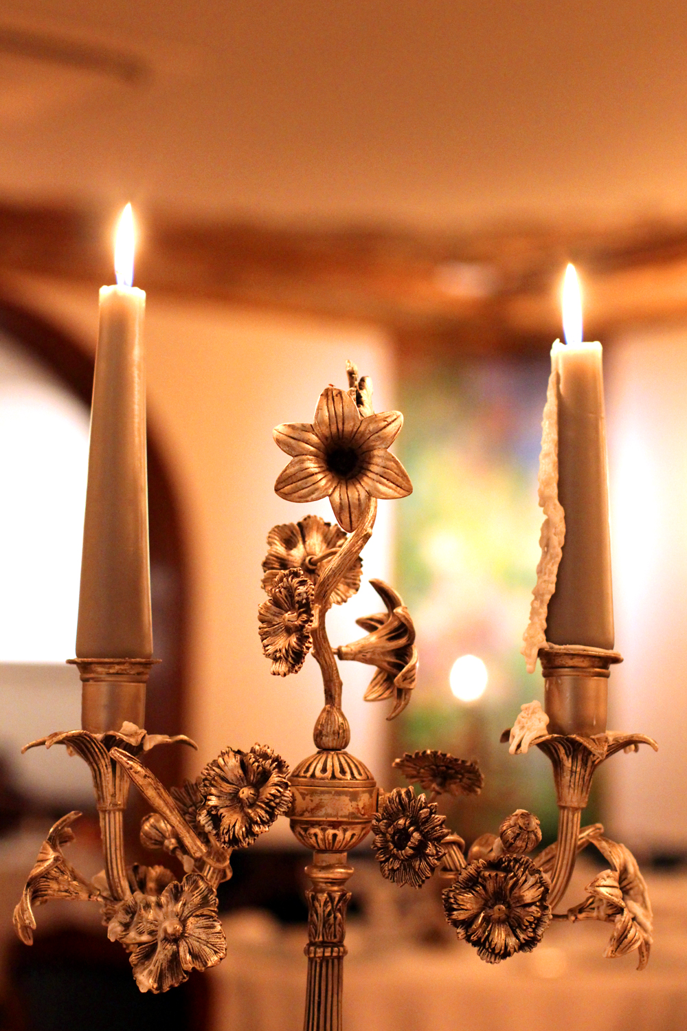 Restaurant Candlelight by Romain Fornell, S´Agaró (Costa Brava) - luxury travel & restaurant blog