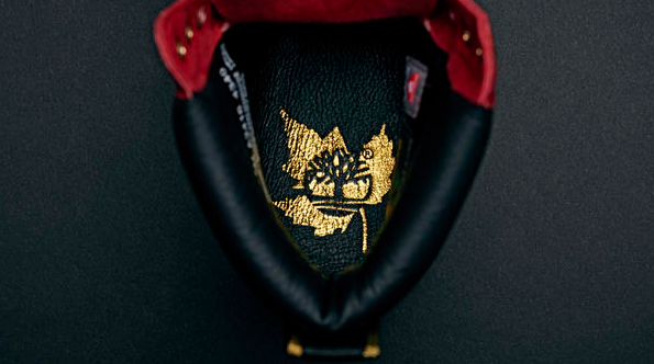 red timberlands canada