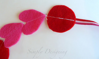 Headband+03 | Valentine's Day Felt Headband | 11 |