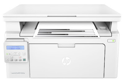  Everything works fine in addition to does precisely what it should HP LaserJet Pro M132nw Driver Download