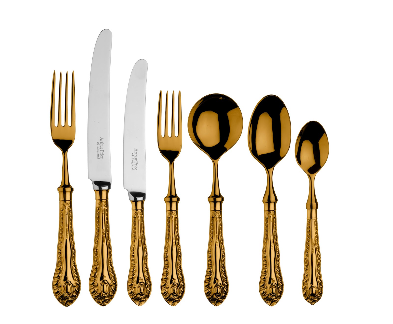 Fantastic models for Cutlery sets Home Decorations
