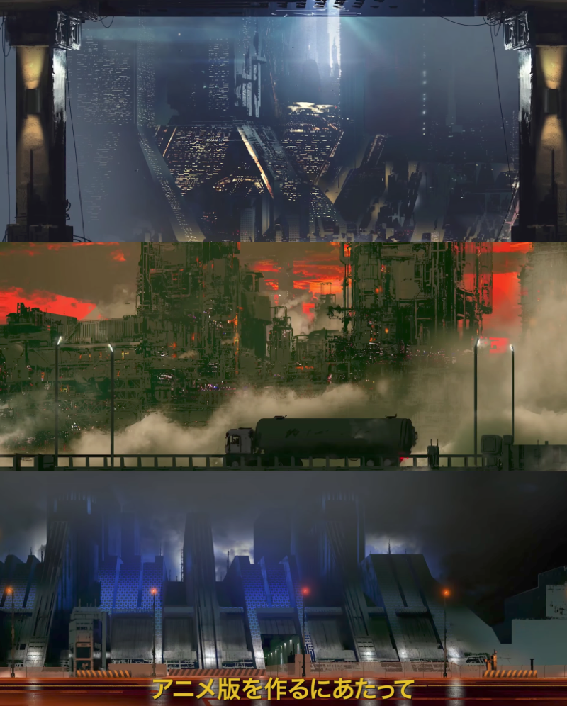 Anime 2014 Summer Kotaku