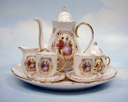 Victorian Tea IV
