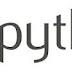 Python tutorial 