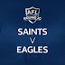 AFL : St Kilda v West Coast Sunday 1:10pm at Etihad Stadium