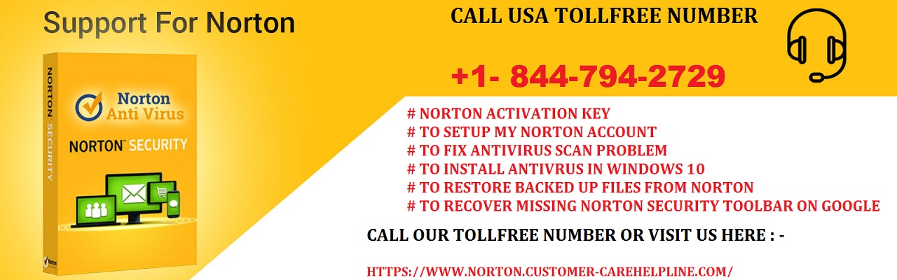 Norton Technical Support Phone Number