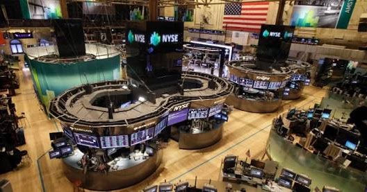 A que horas abre o mercado forex
