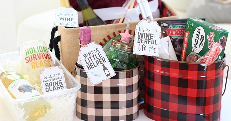  Wine Gift Ideas