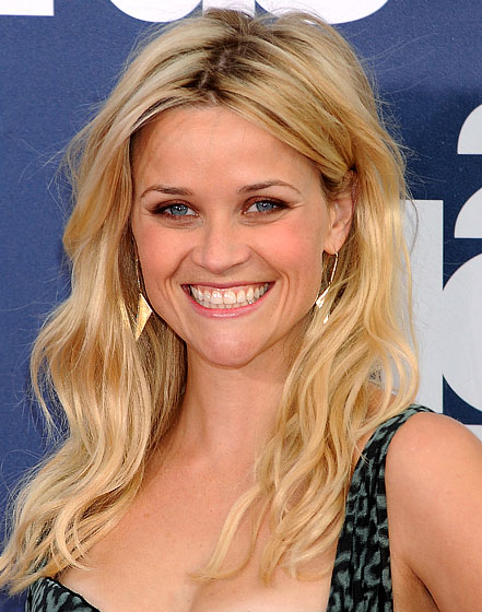 The Long and Short of Celebrity Hairstyles: Reese Witherspoon's 10 Best