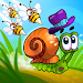 Snail Bob 2 Mod Full Mạng Sống Cho Android